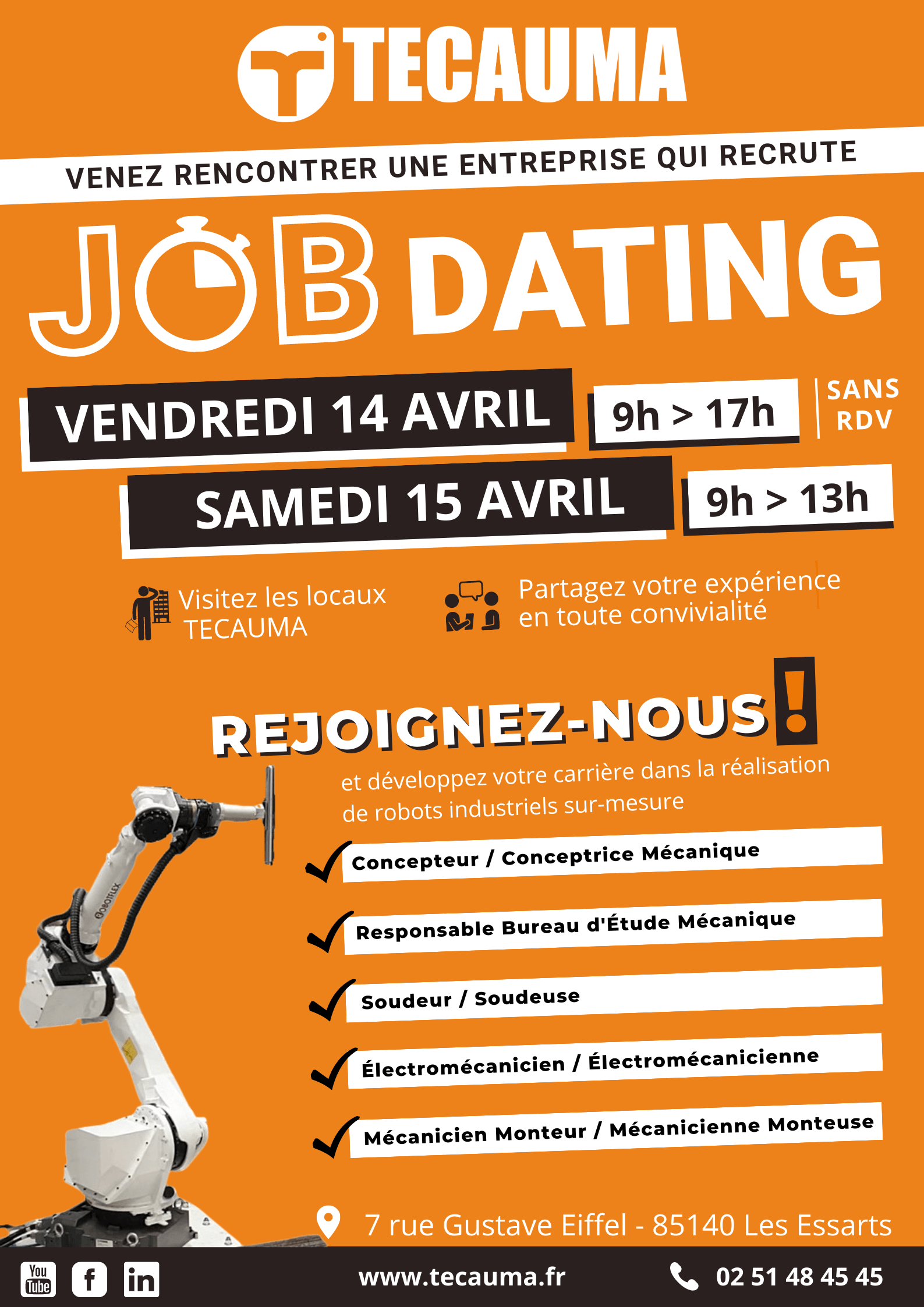 affiche-job-dating-tecauma