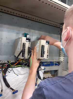 diagnostic retrofit