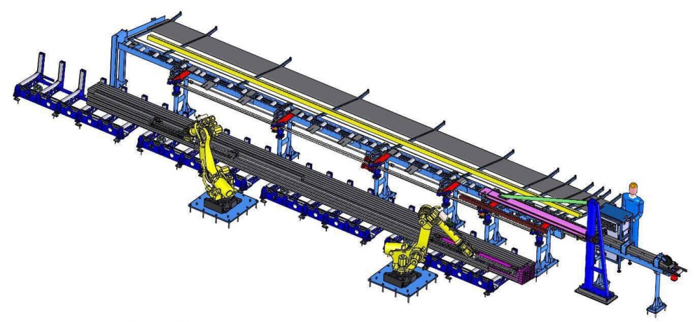 026-robot-ligne-profilage-palettisation-conditionnement-tecauma