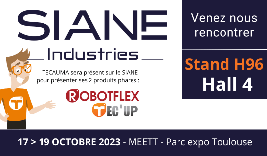 invitation SIANE page accueil