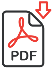 picto pdf téléchargement