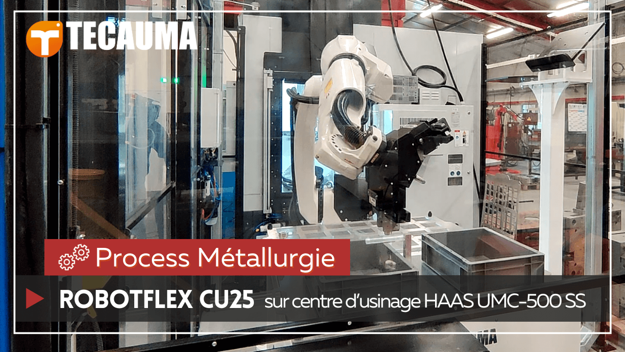 ROBOTFLEX-CU25-HAAS-UMC-500SS