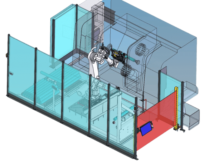 robotflex-tr165s-tour-dmg-mori-nzx2500Y