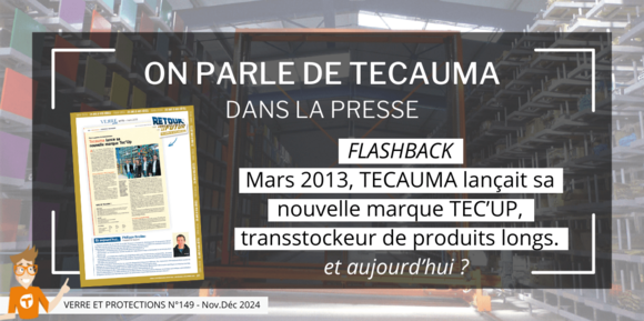 Flashback-TECAUMA-stockage-automatique-transstockeur