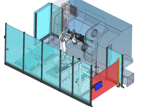 robotflex-tr165s-tour-dmg-mori-nzx2500Y