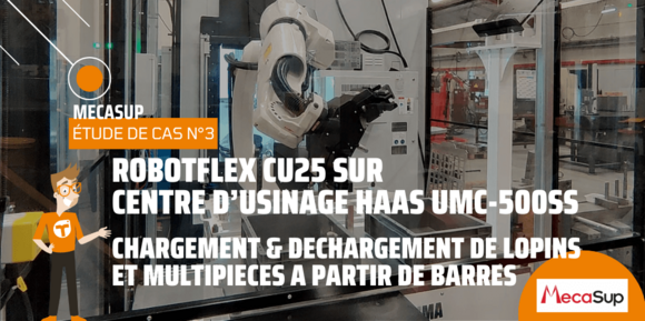 robotisation-centre-usinage-HAAS-Robotflex