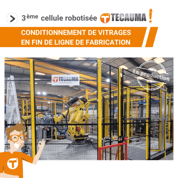 Tecauma-conditionnement-vitrage-robotisé